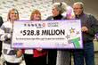Невероятните истории на лотарийни победители от цял свят